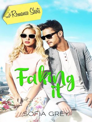 cover image of Faking It